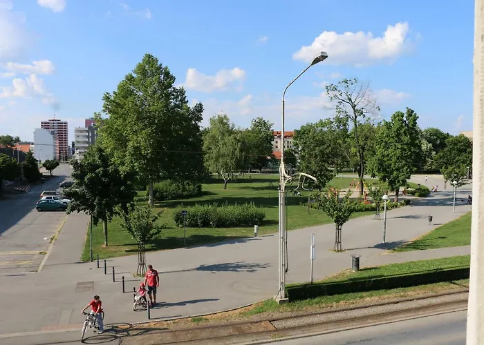 Apartment Park