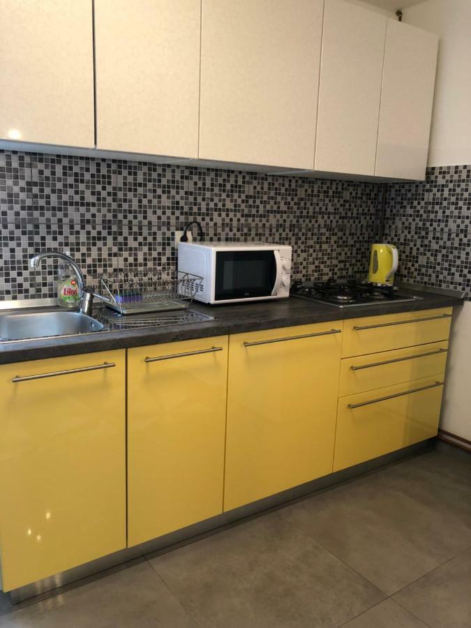 Park Apartment