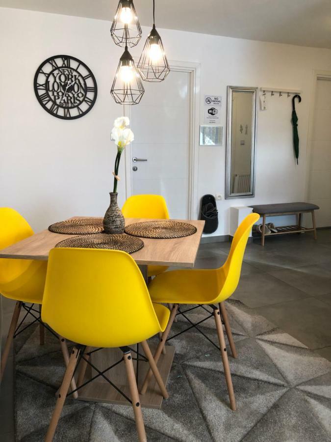 Park Apartment Osijek