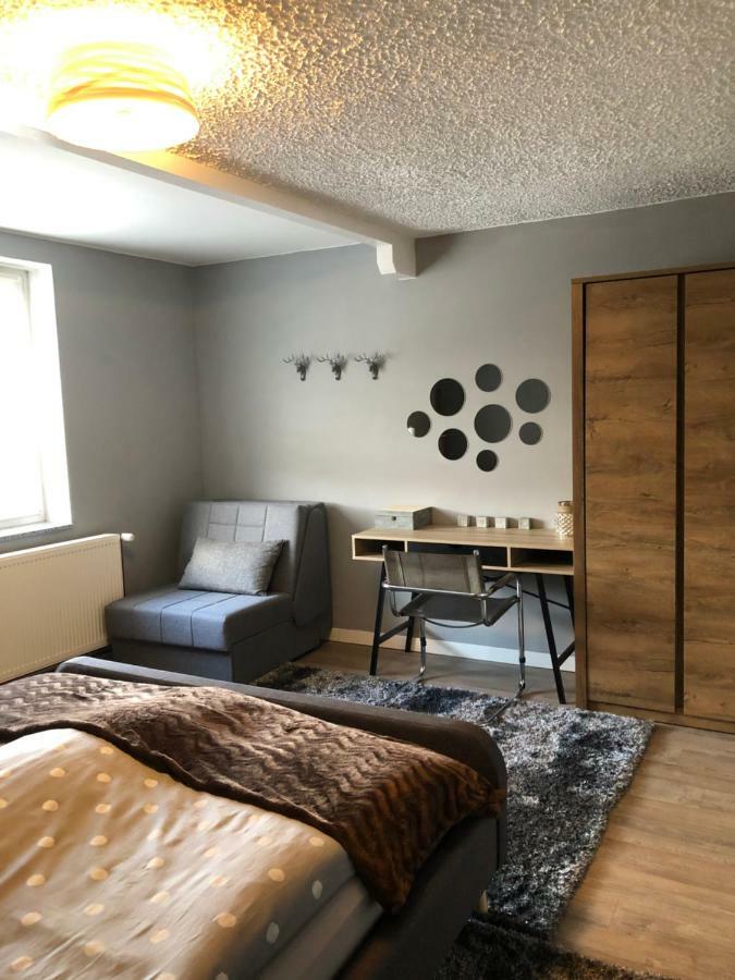 Apartment Park Osijek