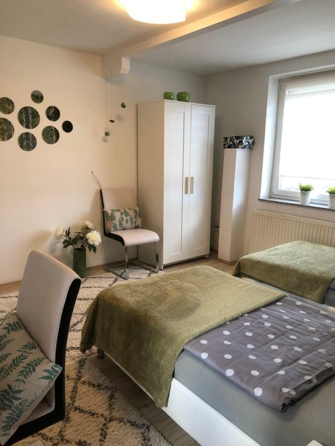 Park Apartment