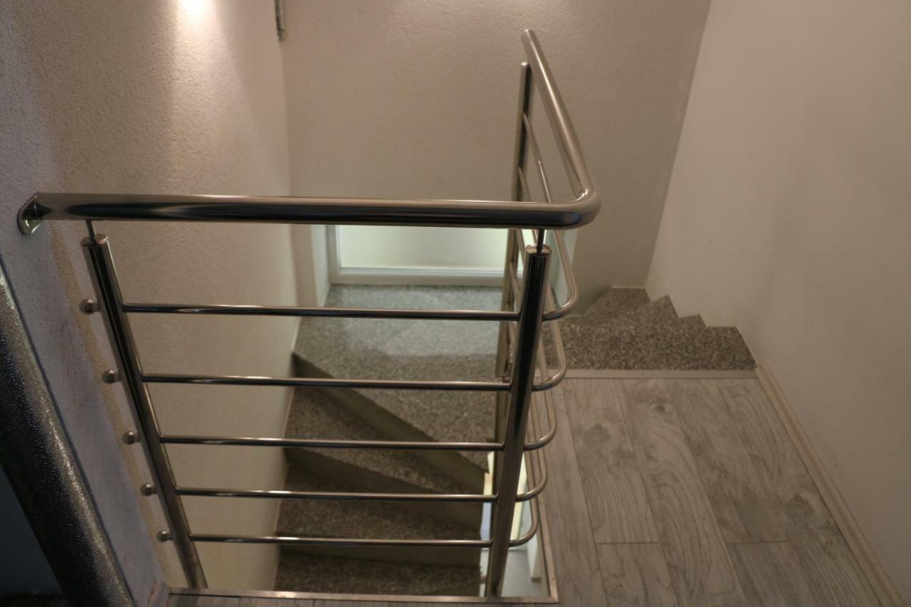 Park Apartment Osijek